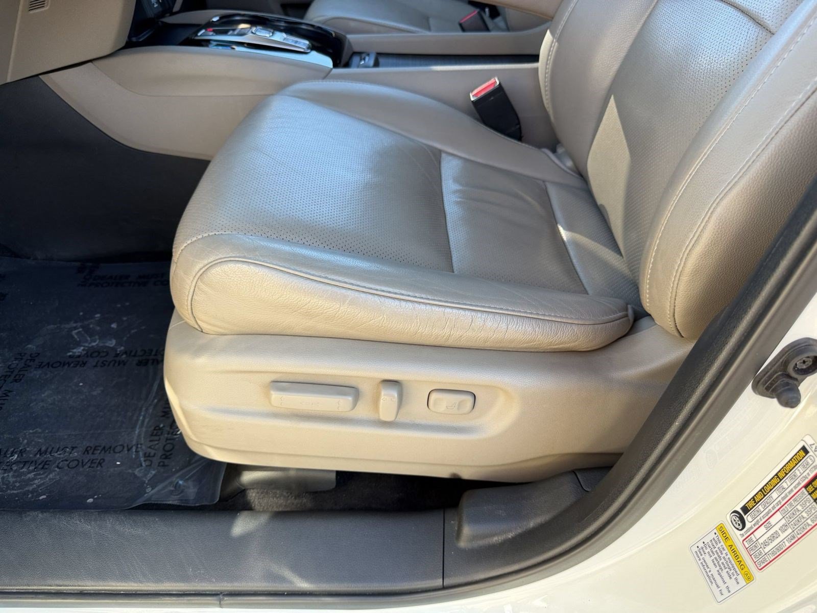 Used 2016 Honda Pilot Elite image 16