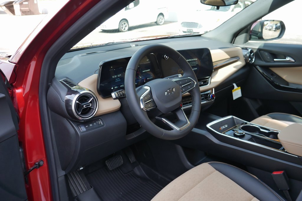 New 2026 Chevrolet Equinox ACTIV w/ Convenience Package III image 10