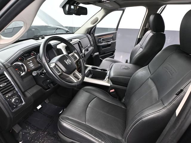 Used 2018 RAM 1500 Laramie w/ Convenience Group image 22