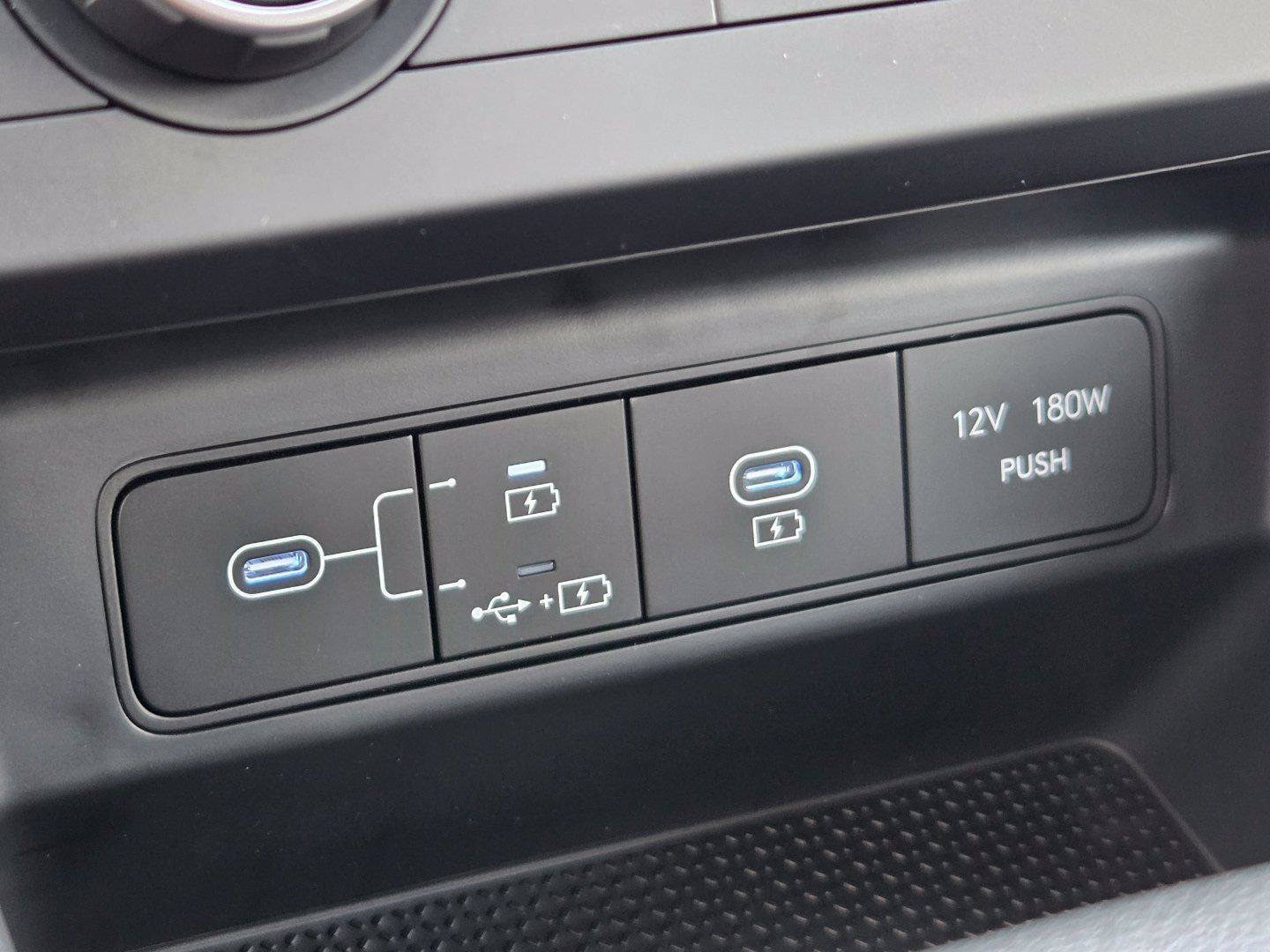New 2027 Hyundai Santa Cruz SE AWD/4WD image 53