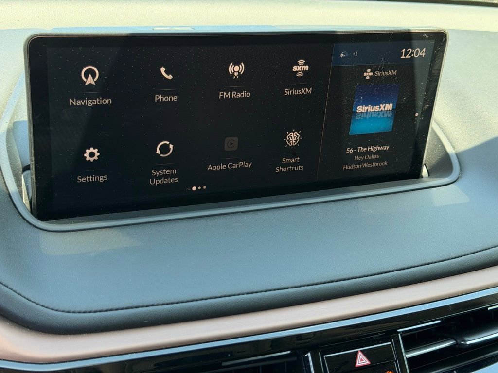 Used 2024 Acura MDX SH-AWD w/ Technology Package image 38