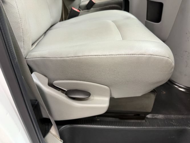 Used 2023 Ford E-350 and Econoline 350 Super Duty w/ Power Windows & Locks Group RWD image 23