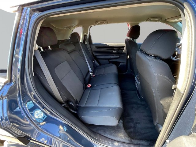 Used 2025 Honda CR-V LX image 26