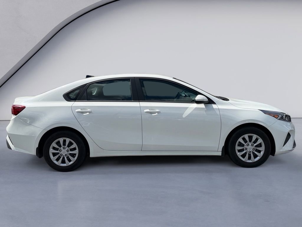Used 2024 Kia Forte LX image 6