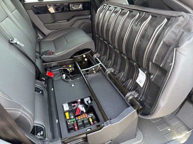 New 2025 INEOS Grenadier Fieldmaster Edition image 28