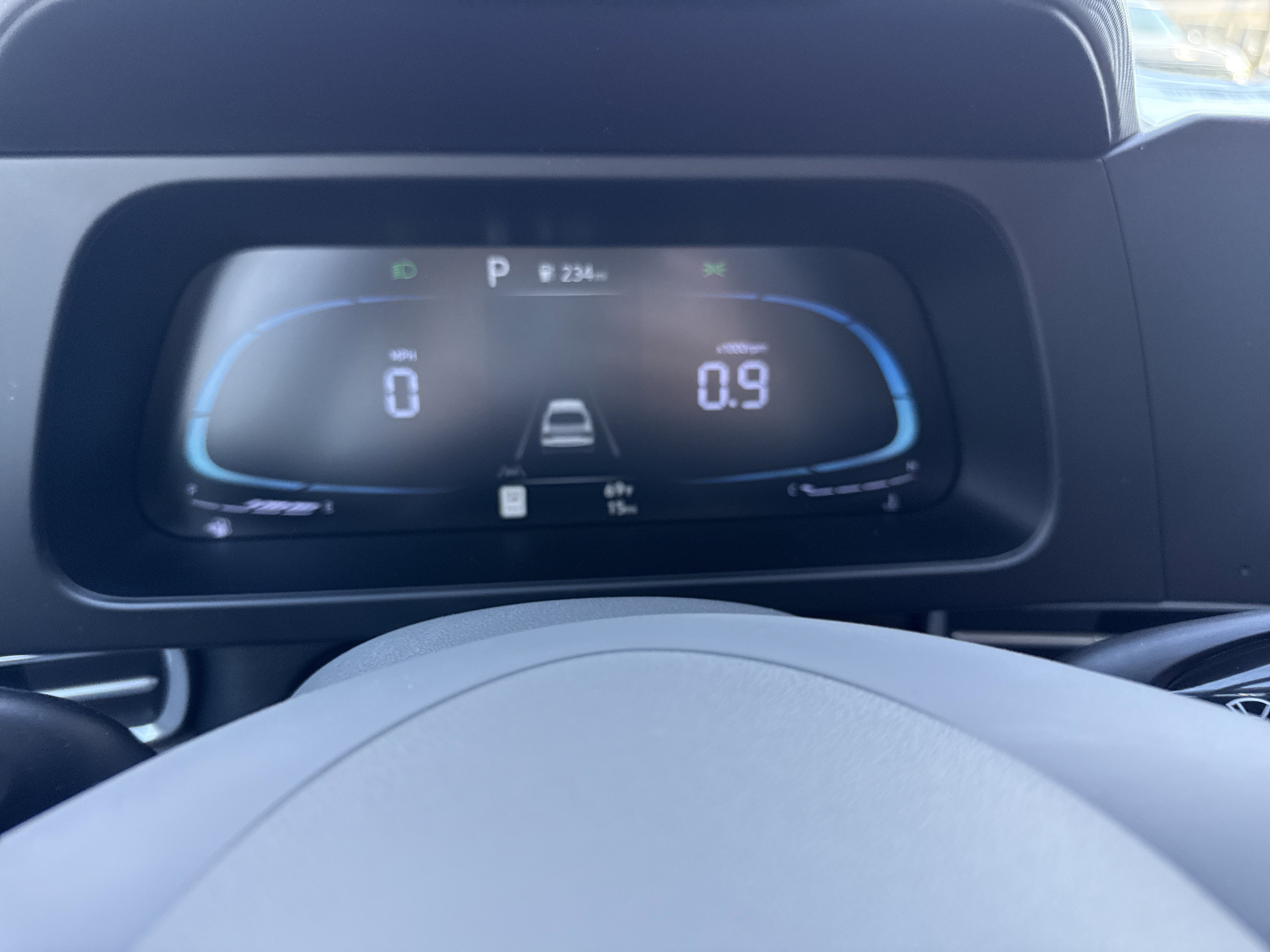 New 2026 Hyundai Elantra SEL Sport Premium image 8