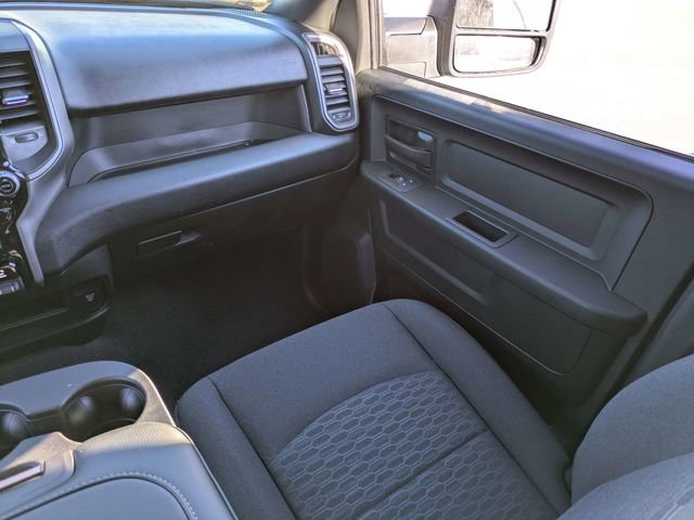 New 2026 RAM 2500 Tradesman w/ Power Wagon Package image 16