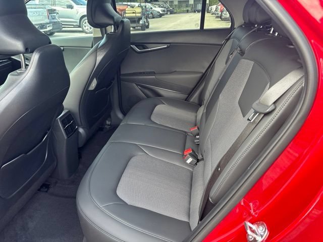Used 2025 Kia Niro Wind w/ Wind Preserve Package FWD image 10