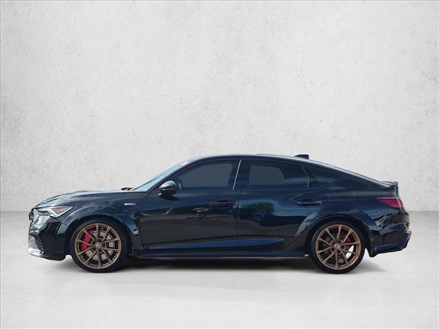 Certified 2024 Acura Integra Type S FWD image 9
