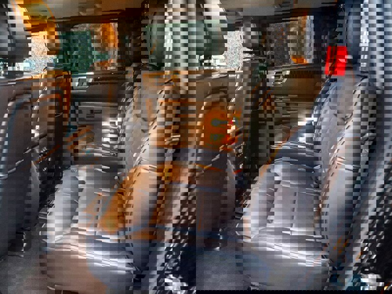 Used 2009 HUMMER H2 Luxury image 32