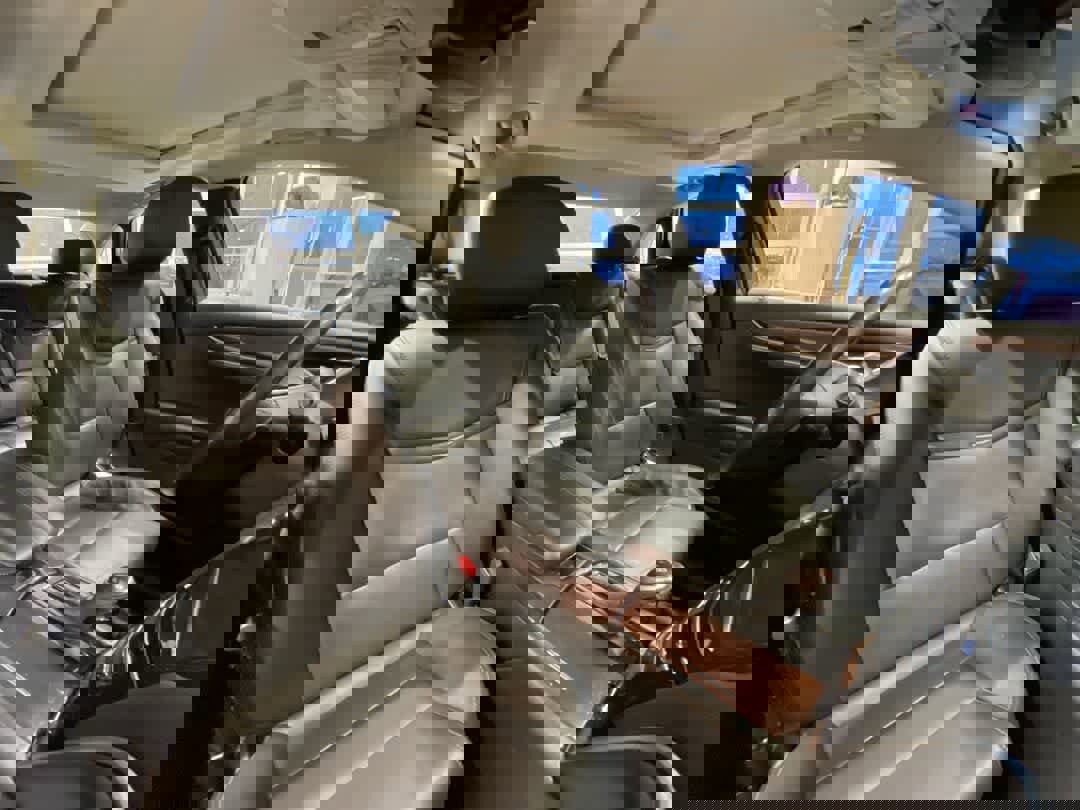 Used 2017 Cadillac XTS Luxury w/ Driver Awareness Package image 28