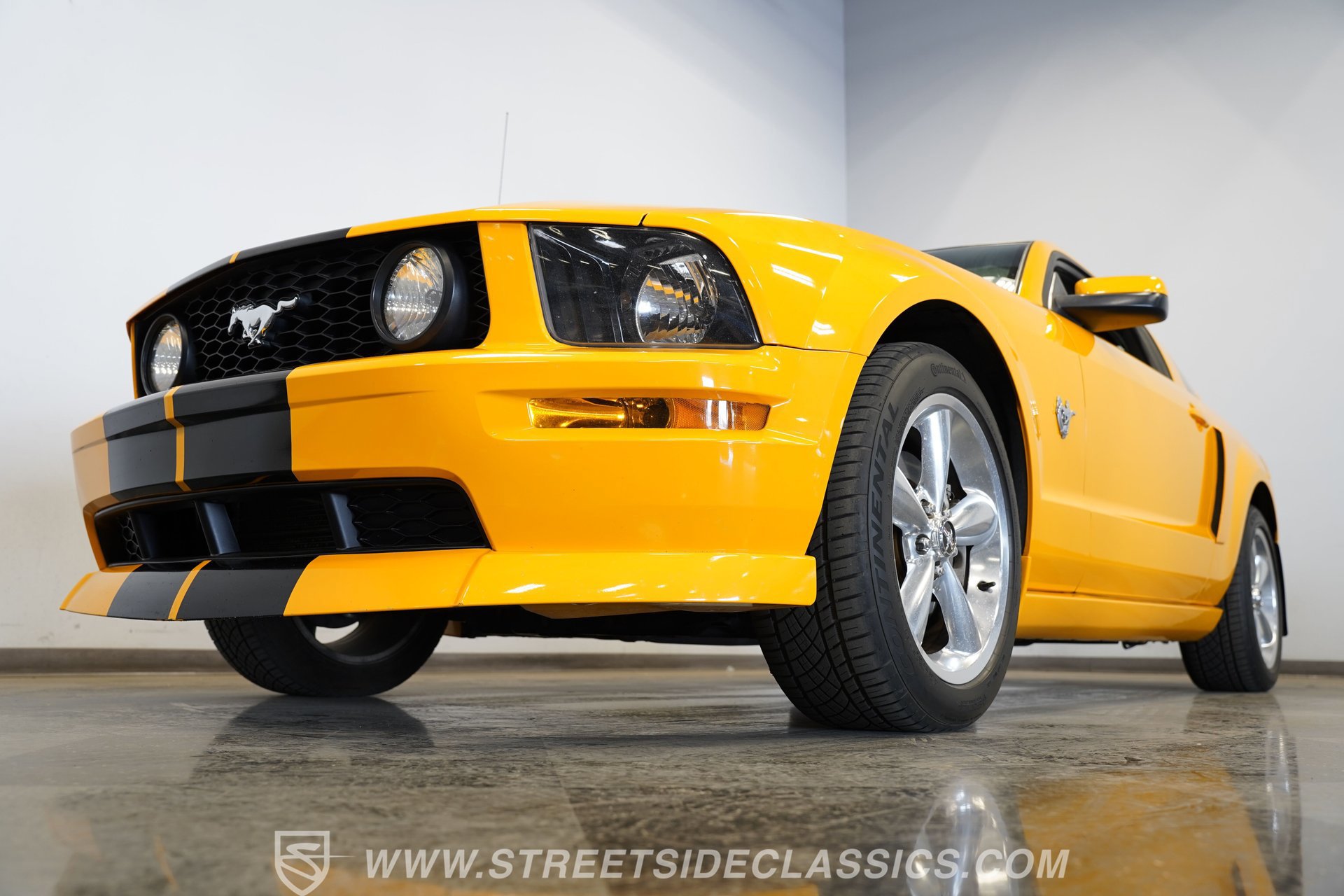 Used 2009 Ford Mustang GT Premium image 20
