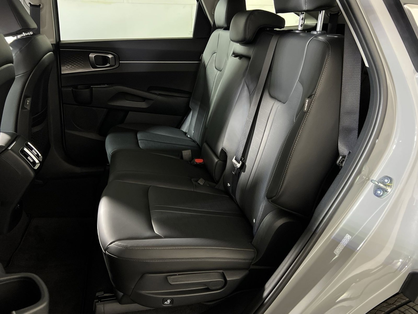 New 2026 Kia Sorento S image 23