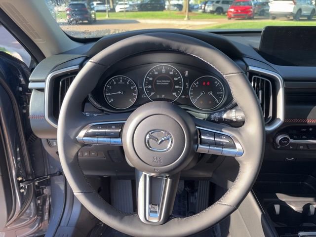 New 2025 MAZDA CX-50 Meridian Edition w/ Apex Package image 15