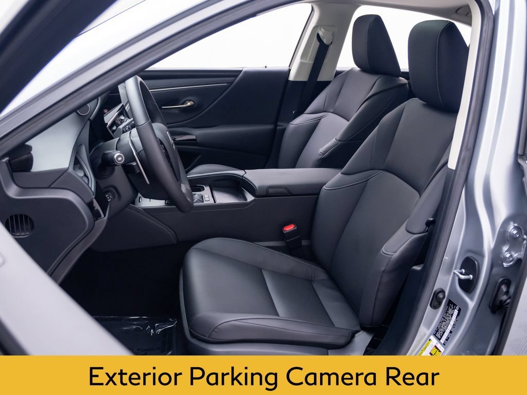 Used 2023 Lexus ES 300h w/ Premium Package FWD image 15