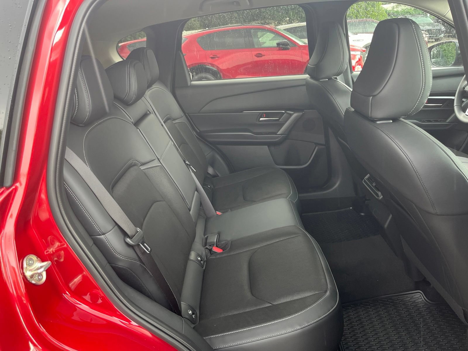 Used 2026 MAZDA CX-5 Preferred AWD/4WD image 32