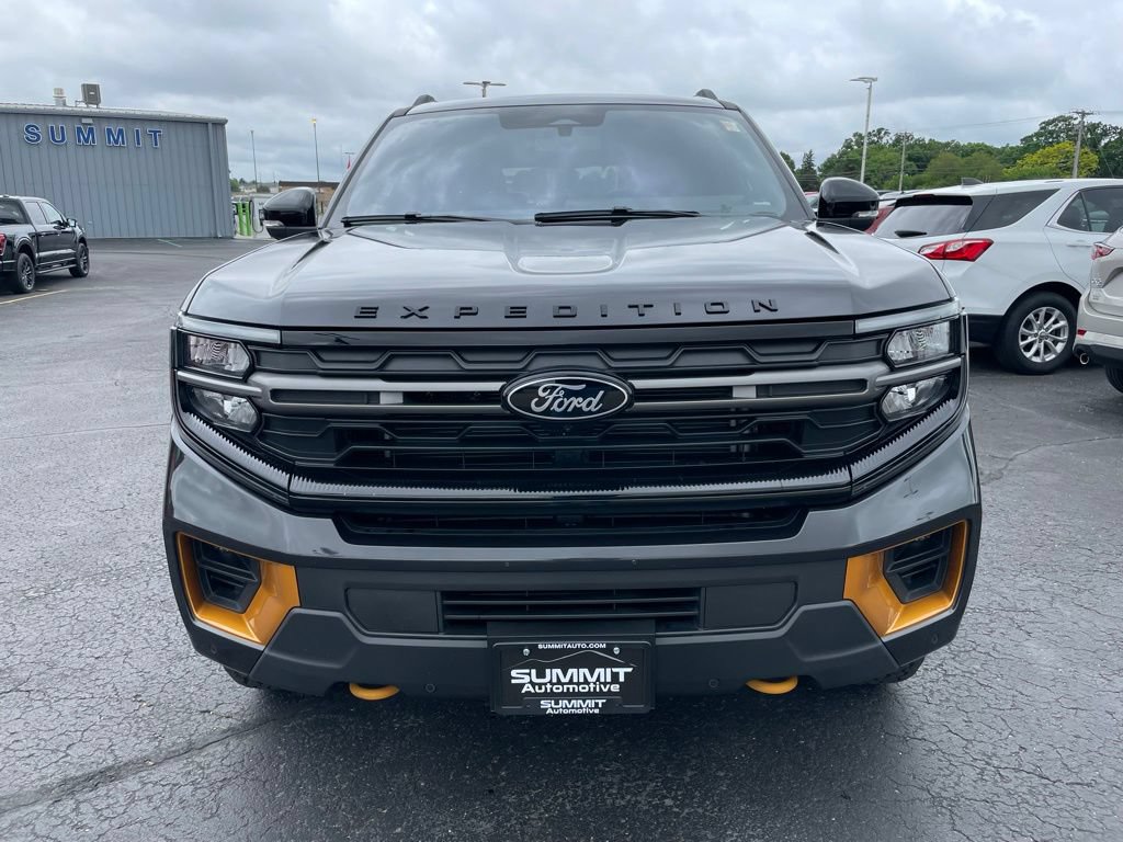 Used 2025 Ford Expedition Tremor AWD/4WD image 33