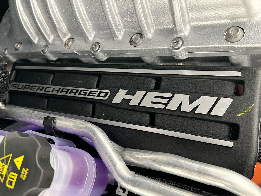 New 2026 Dodge Durango SRT Hellcat image 23