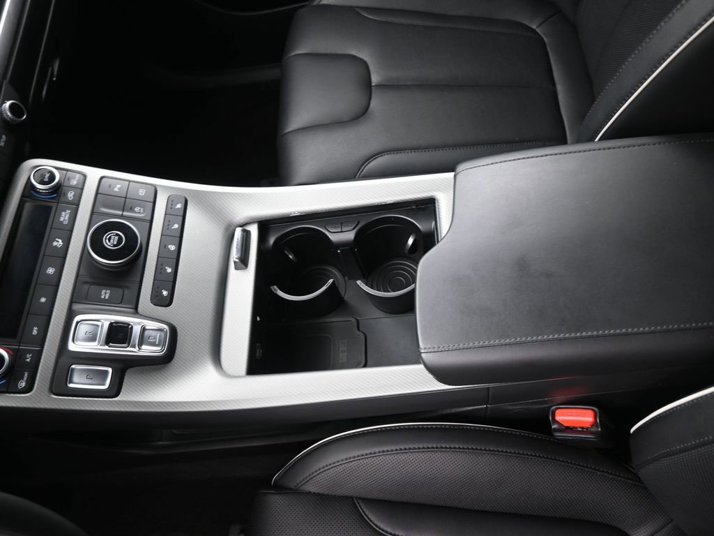 Used 2024 Hyundai Palisade SEL w/ Premium Package image 23