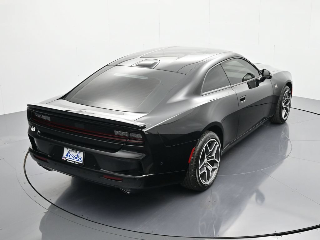 New 2026 Dodge Charger Scat Pack AWD/4WD image 28