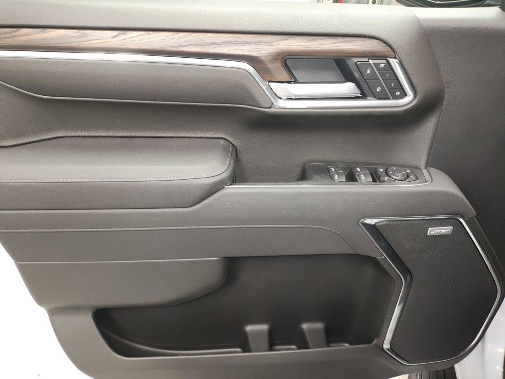 New 2026 GMC Sierra 1500 SLT w/ SLT Premium Plus Package image 26