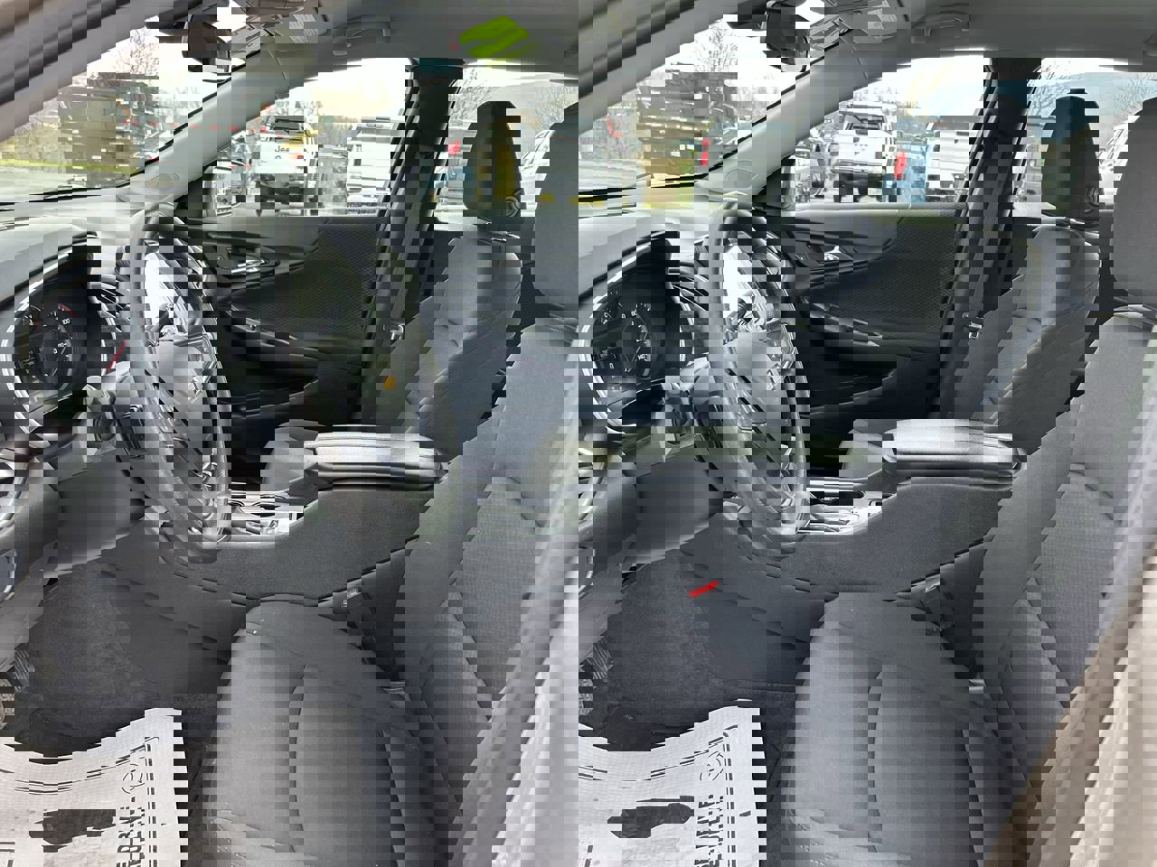 Used 2024 Chevrolet Malibu LT image 22