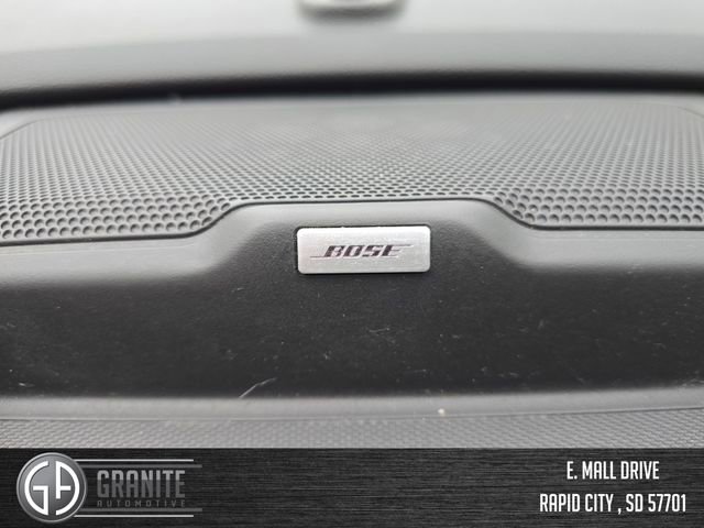 Used 2020 Chevrolet Colorado ZR2 image 30