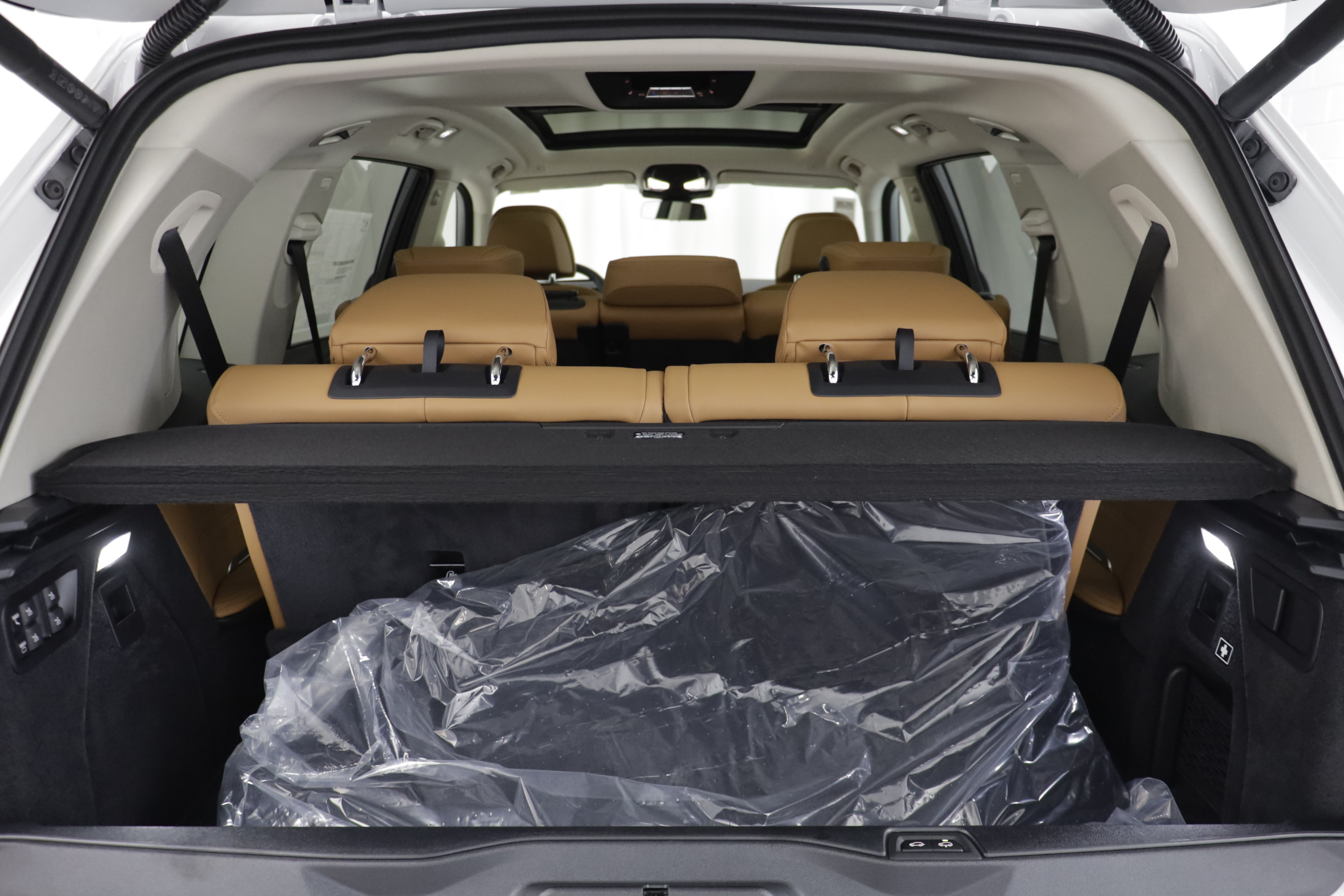 New 2027 BMW X7 xDrive40i w/ Executive Package AWD/4WD image 20