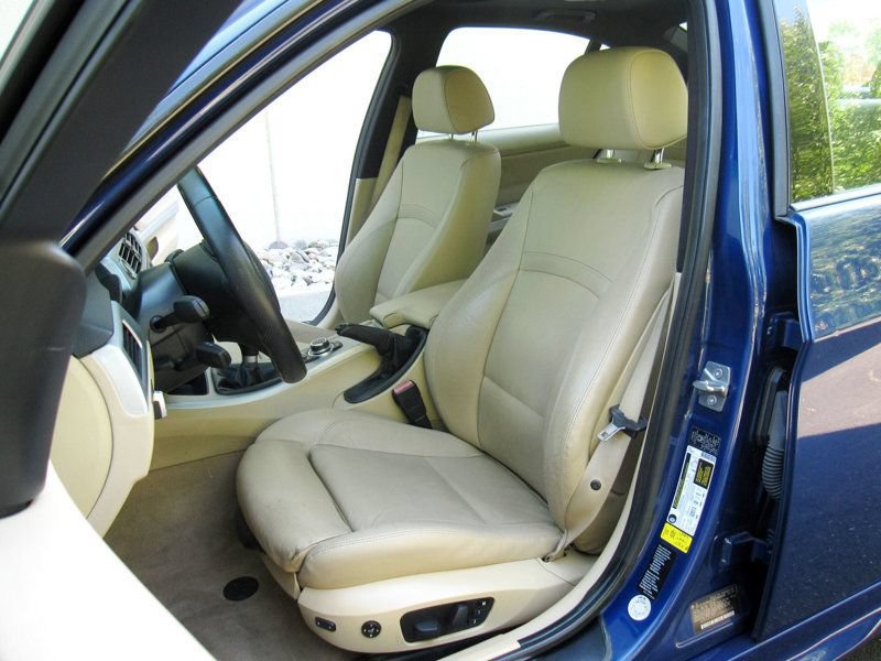 Used 2011 BMW 335i Sedan RWD image 19