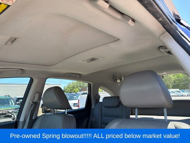 Used 2009 Honda CR-V EX-L image 18