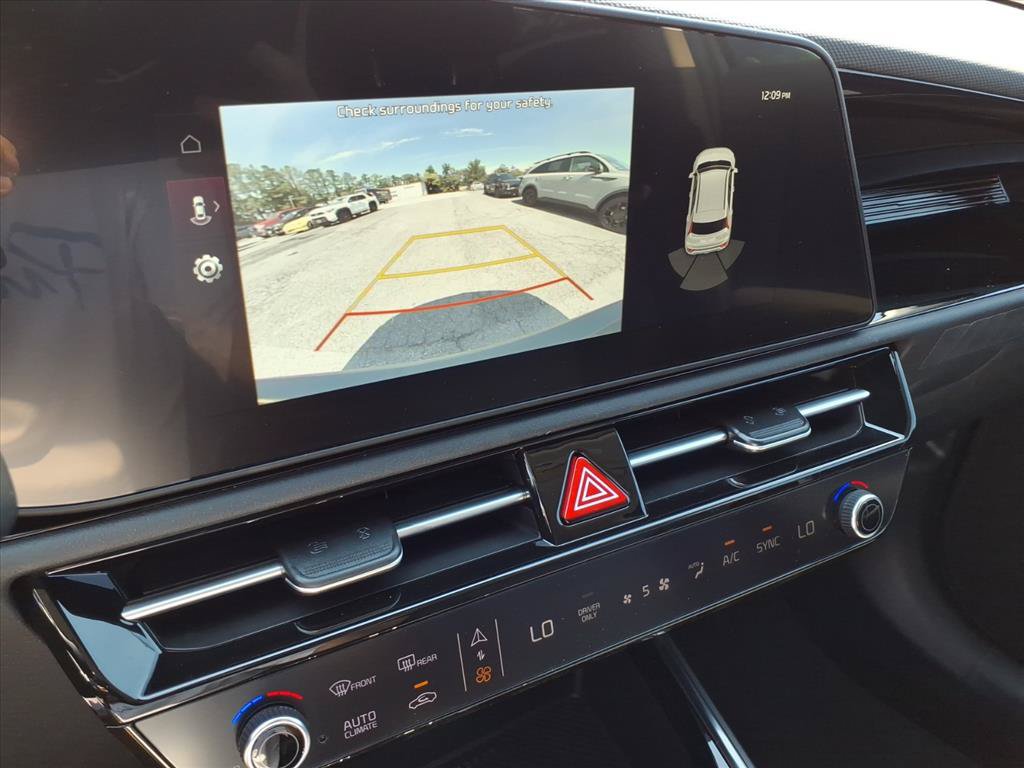 New 2026 Kia Niro EX w/ EX Premium Package FWD image 27