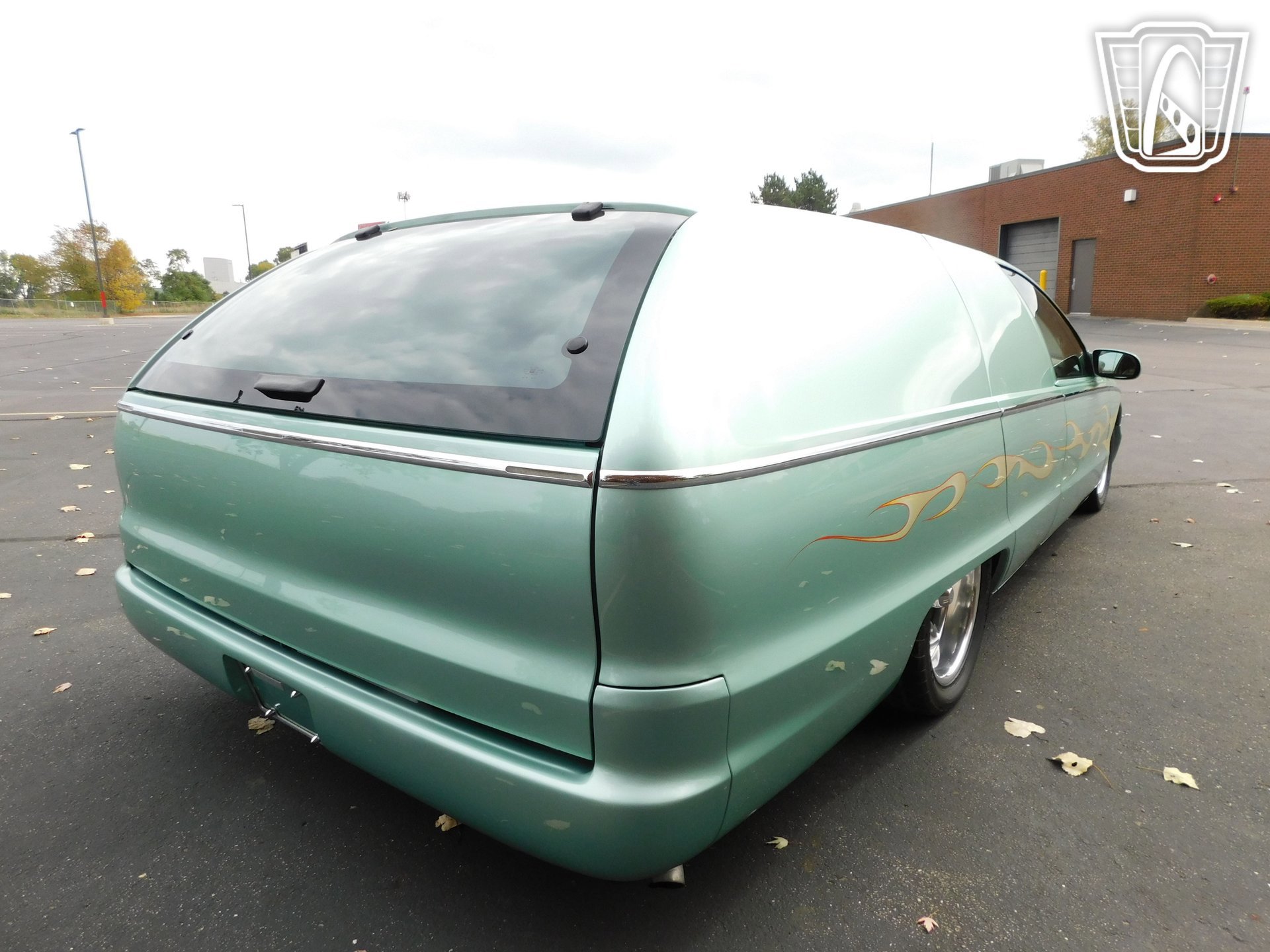 Used 1993 Buick Roadmaster Estate image 27