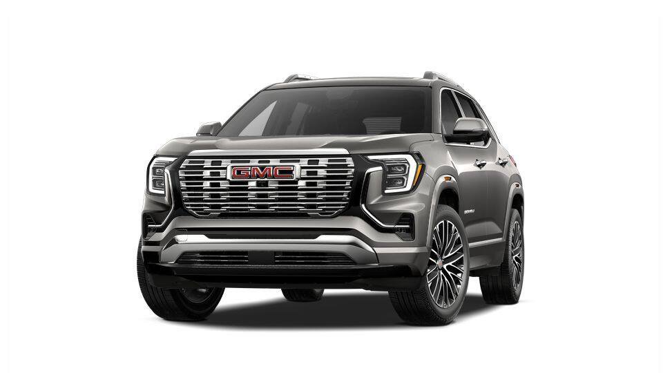 New 2027 GMC Terrain Denali AWD/4WD image 3
