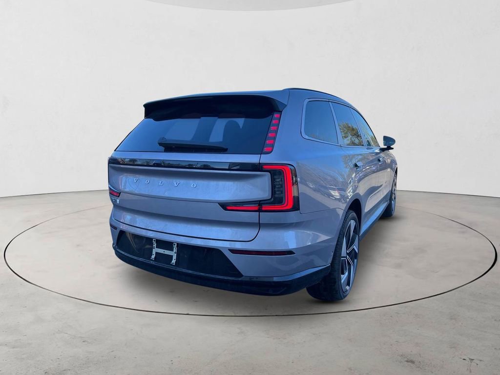 New 2026 Volvo EX90 Ultra AWD/4WD image 5