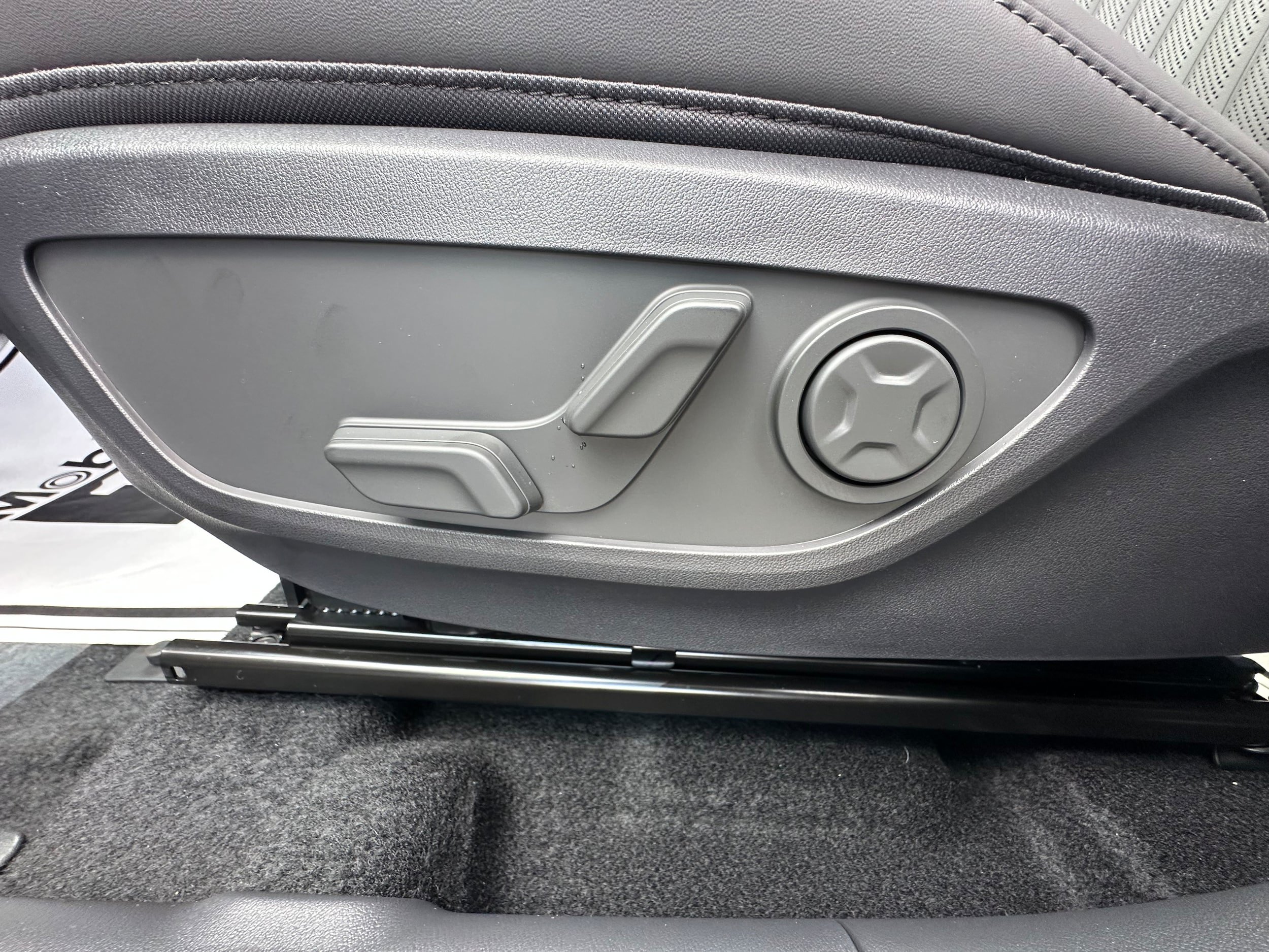 New 2027 Kia Seltos X-Line S AWD/4WD image 24