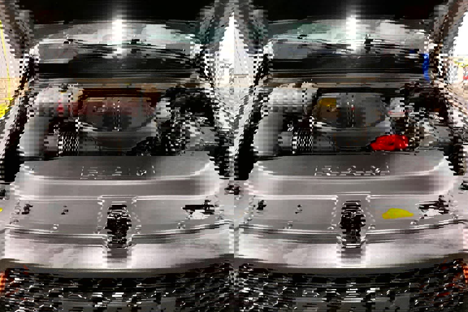 Used 2025 RAM 1500 Rebel image 9