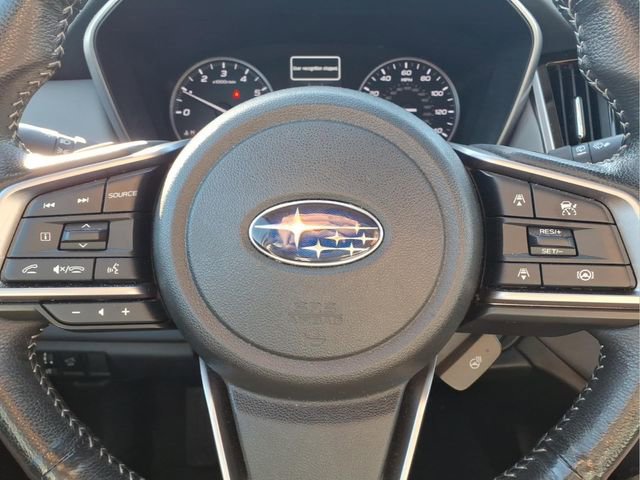 Used 2023 Subaru Outback Limited AWD/4WD image 15