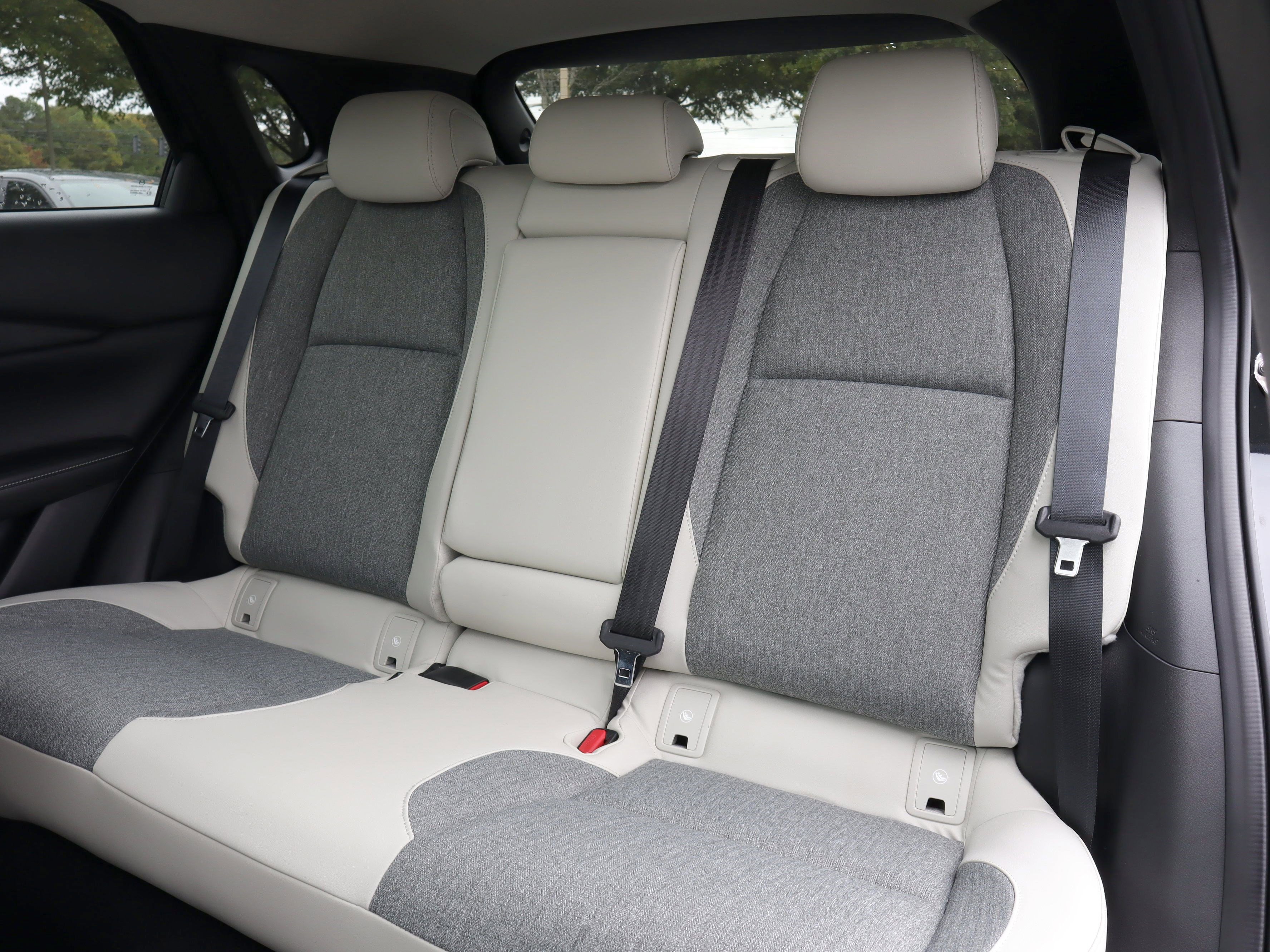 New 2026 MAZDA CX-30 AWD 2.5 S image 9