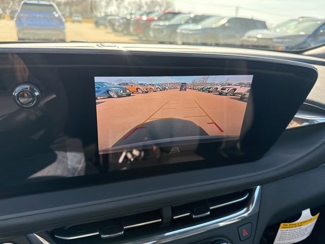 New 2026 Buick Envista Preferred w/ Convenience I Package image 53