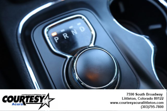 Used 2017 Dodge Durango Citadel w/ Technology Group image 19