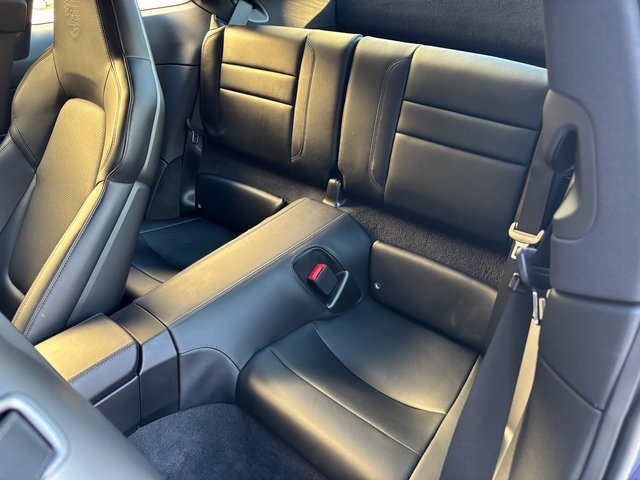 Certified 2021 Porsche 911 Carrera S image 25