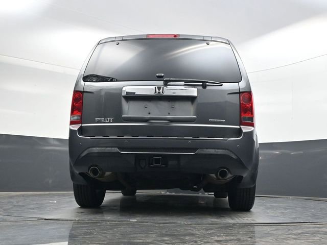 Used 2013 Honda Pilot Touring image 34