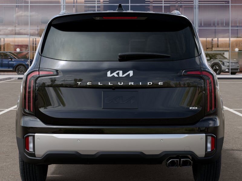 New 2025 Kia Telluride SX Prestige image 13