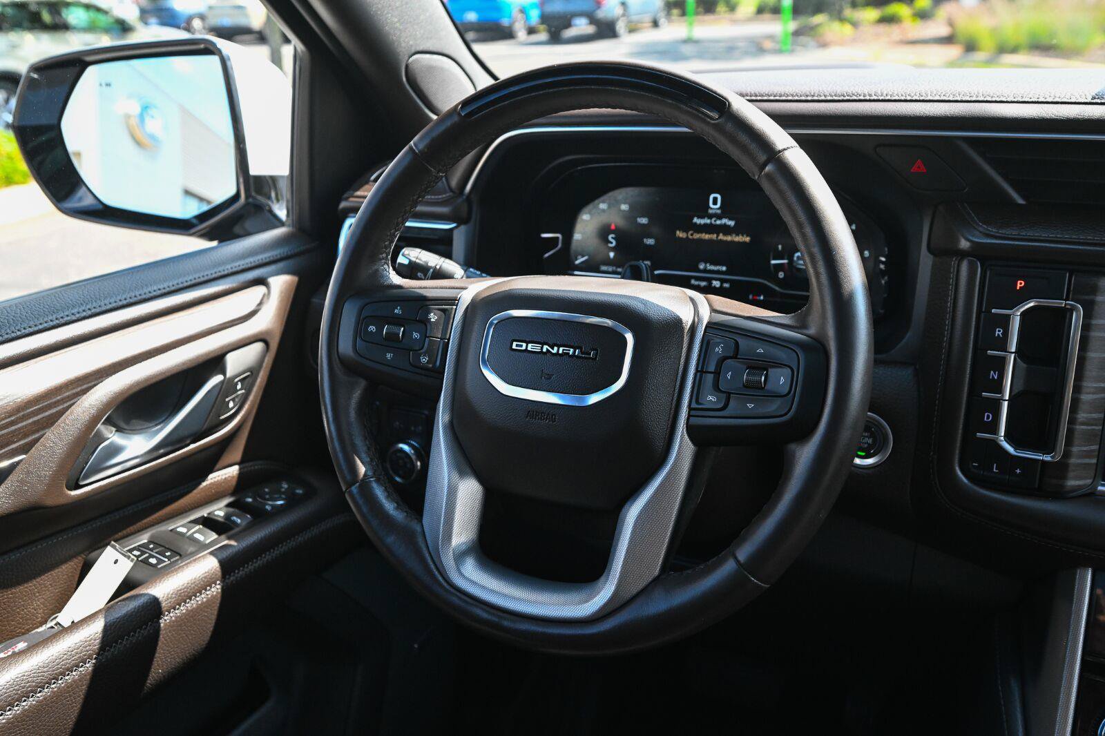 Used 2024 GMC Yukon XL Denali w/ Denali Reserve Package AWD/4WD image 34