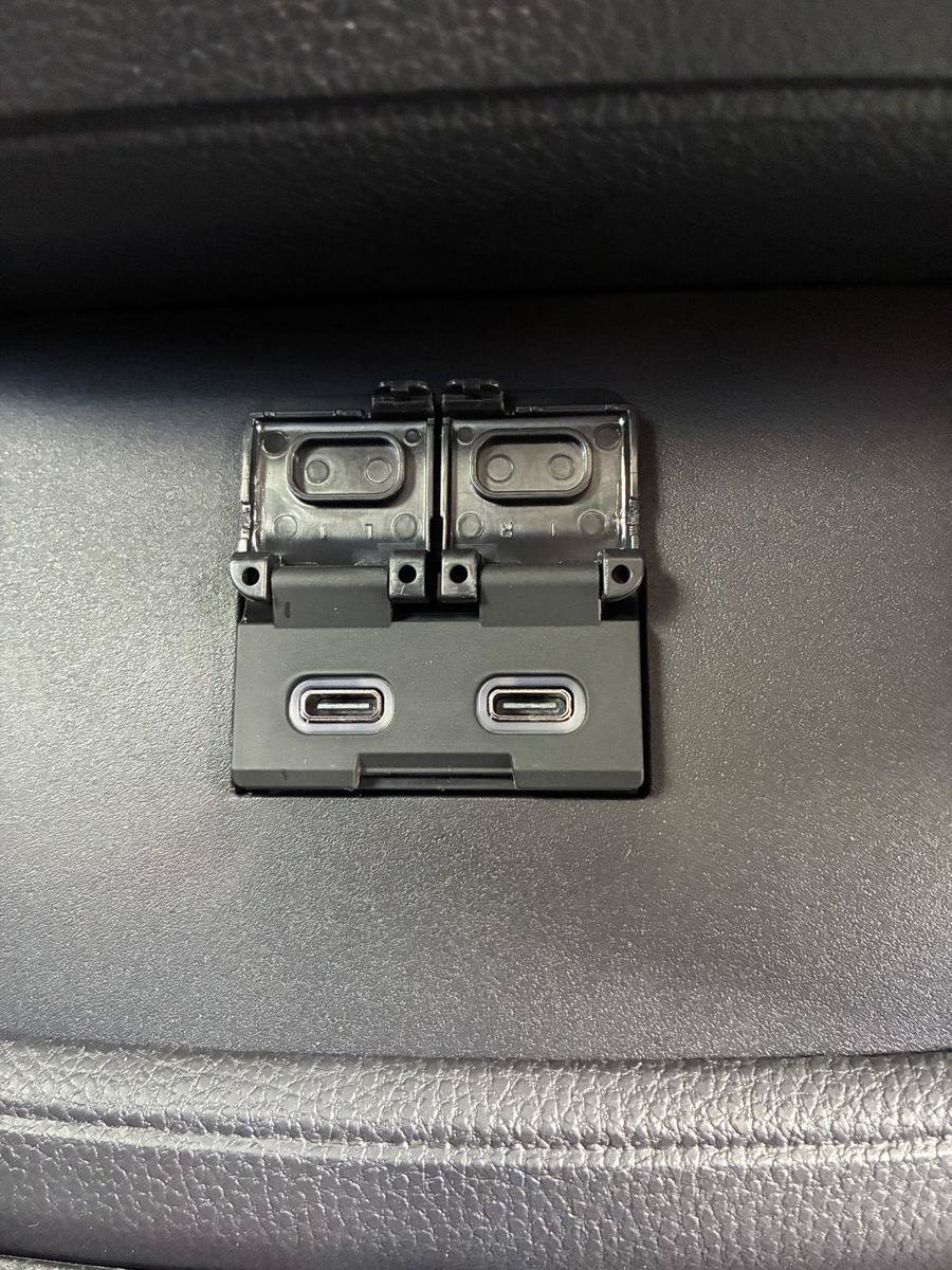 Used 2026 Toyota Highlander XLE AWD/4WD image 17