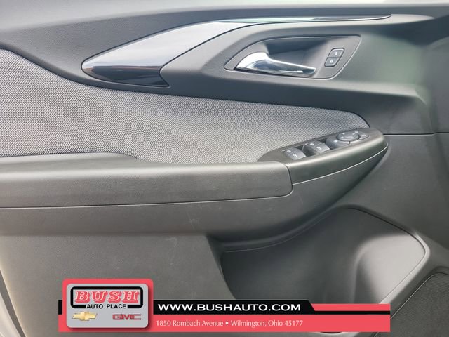Used 2023 Chevrolet TrailBlazer LT w/ Convenience Package image 20