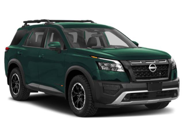 Used 2024 Nissan Pathfinder Rock Creek AWD/4WD image 9