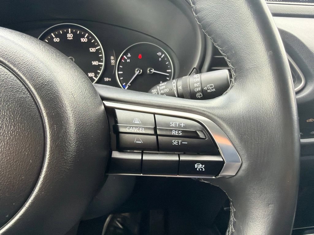 Used 2024 MAZDA CX-30 AWD 2.5 S w/ Select Sport Pkg image 20