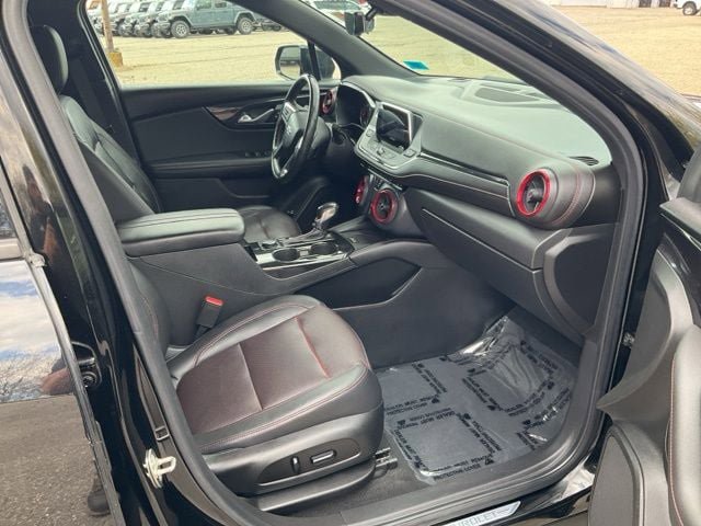 Used 2020 Chevrolet Blazer RS AWD/4WD image 22