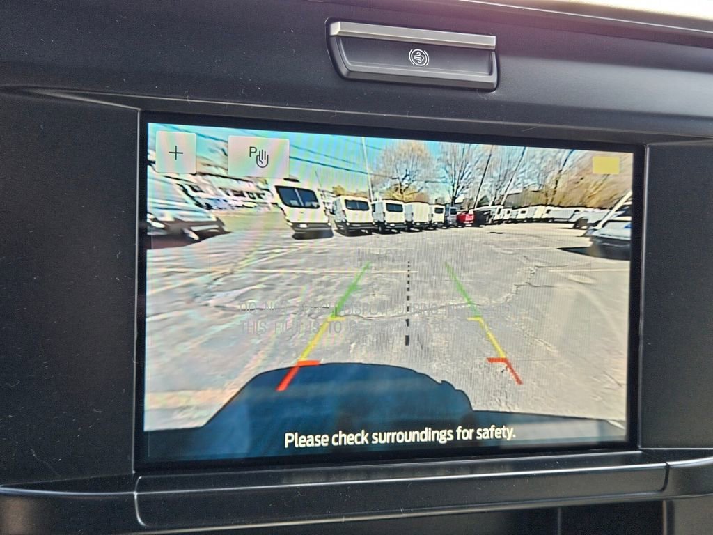 New 2026 Ford F250 4x4 Crew Cab Super Duty image 54